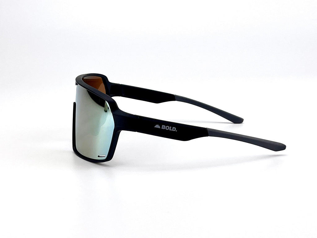 BOLD Shadows Performance Sunglasses
