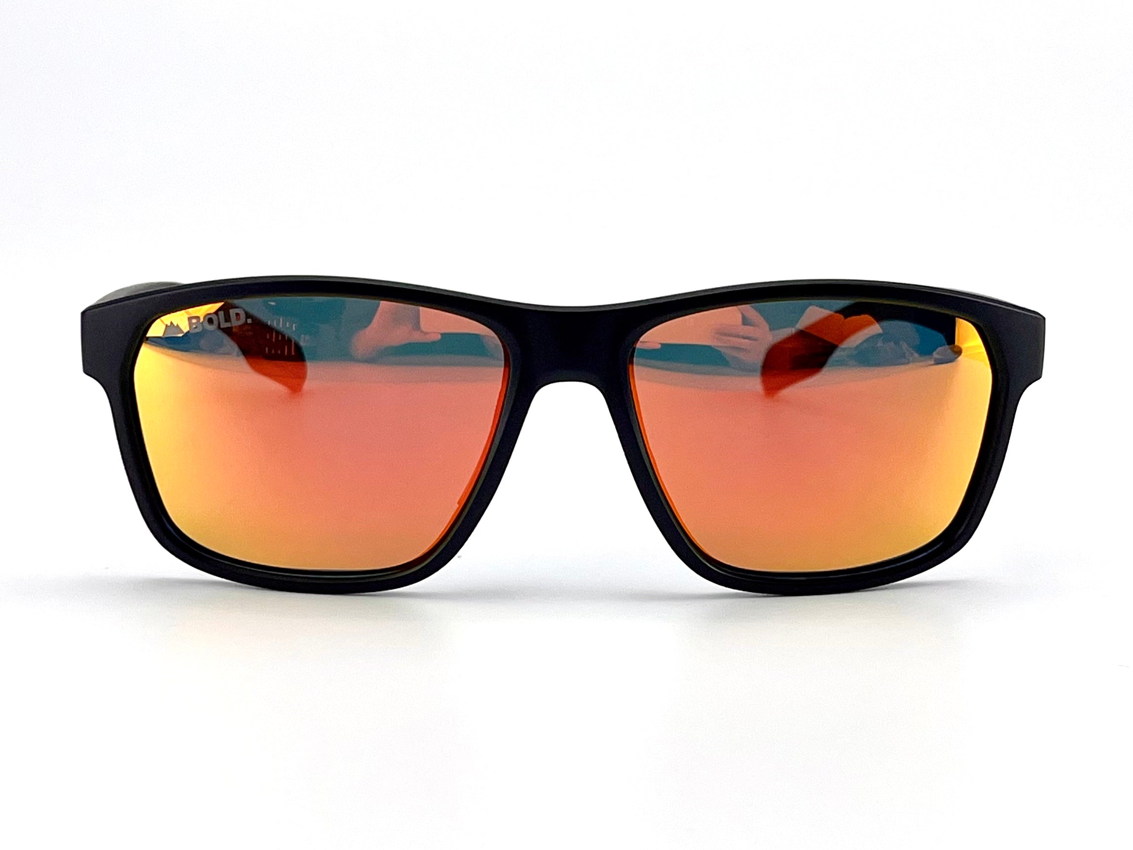 BOLD Thunderhead Performance Sunglasses