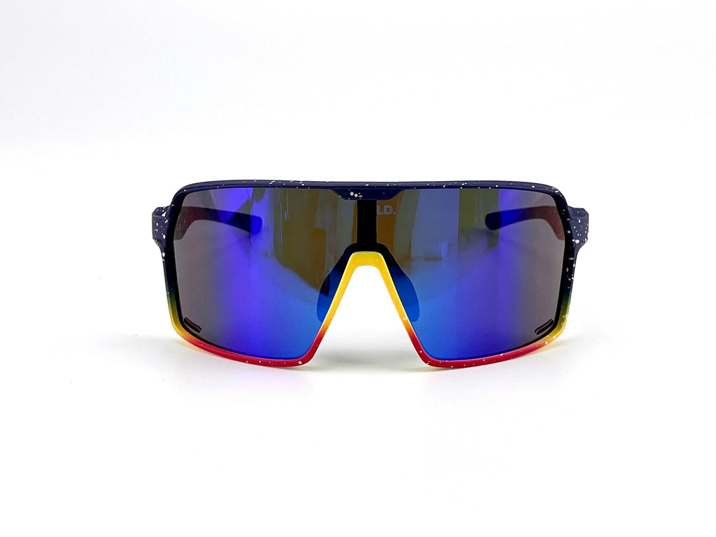 BOLD Shadows Performance Sunglasses