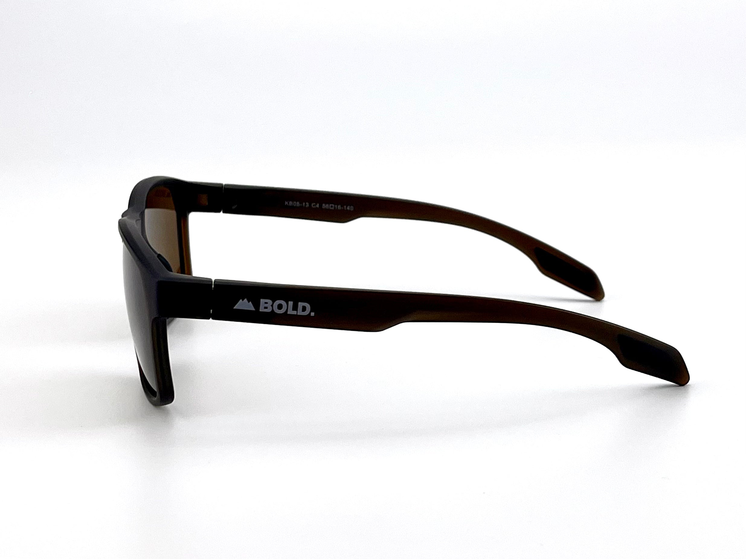 BOLD Thunderhead Performance Sunglasses