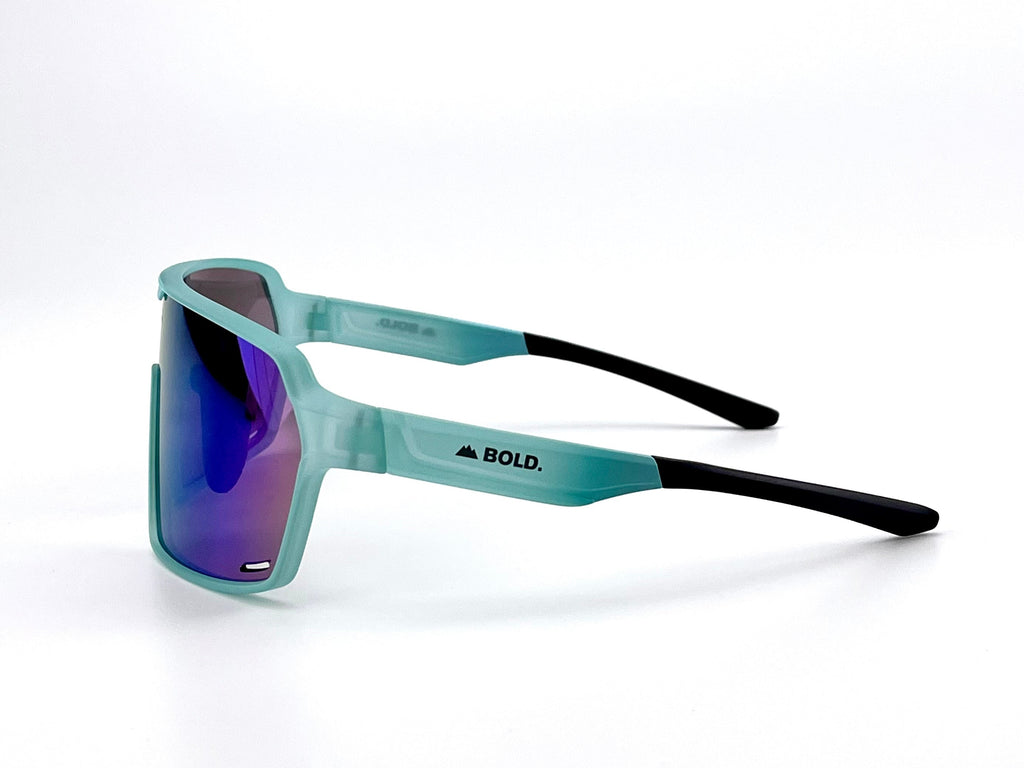 BOLD Shadows Performance Sunglasses