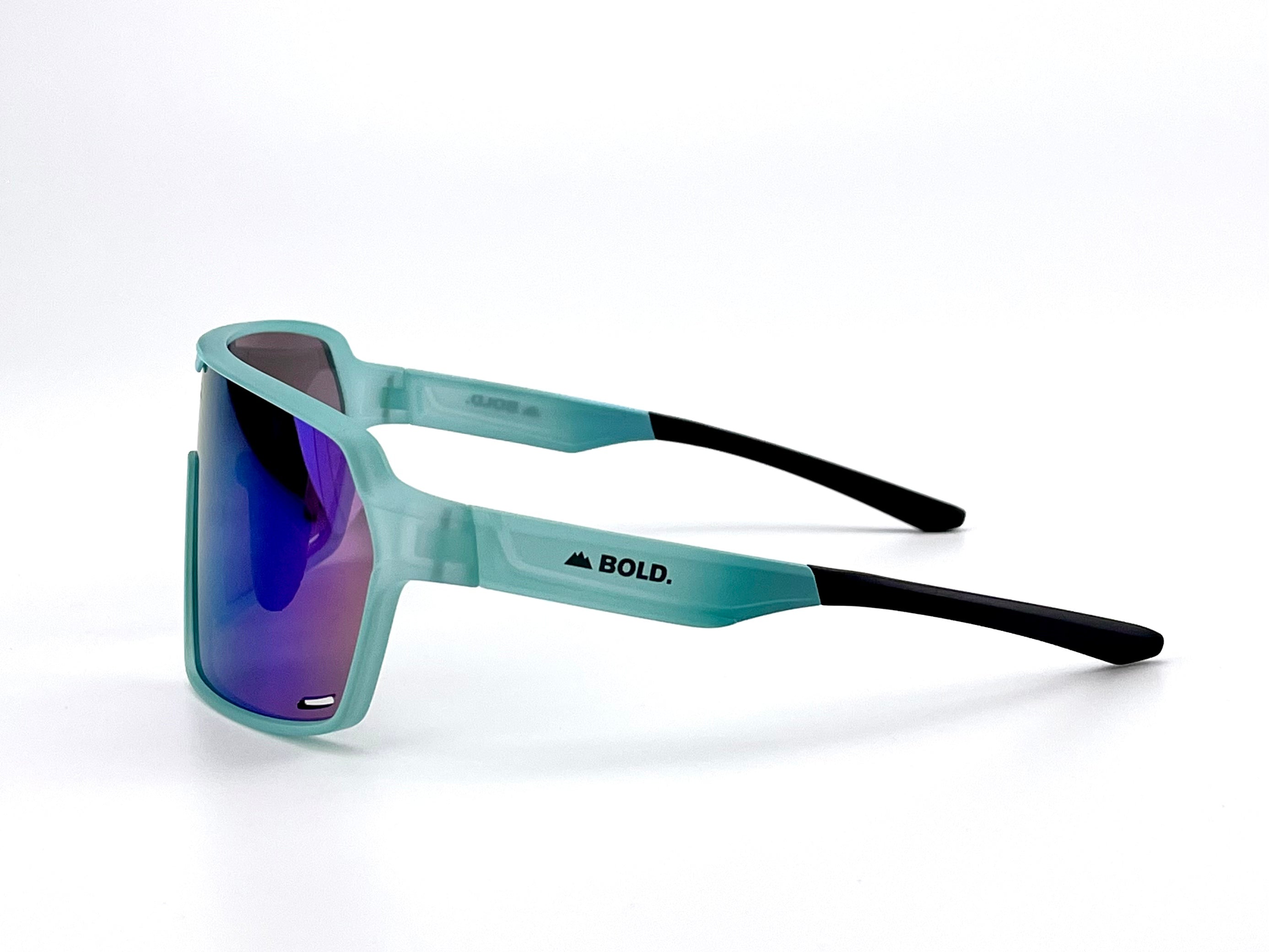 BOLD Shadows Performance Sunglasses