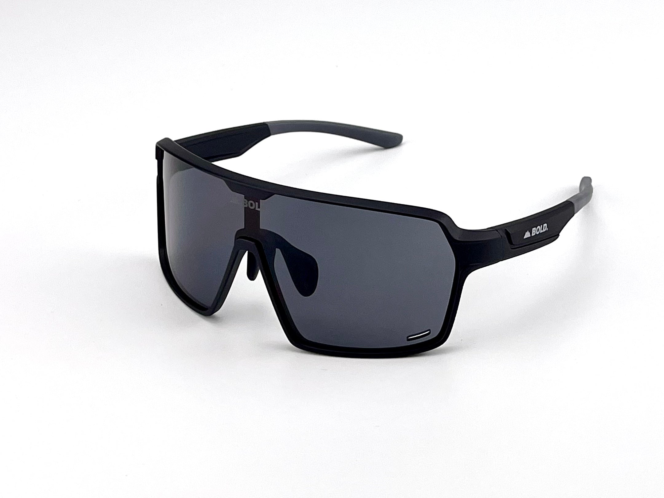 BOLD Shadows Performance Sunglasses