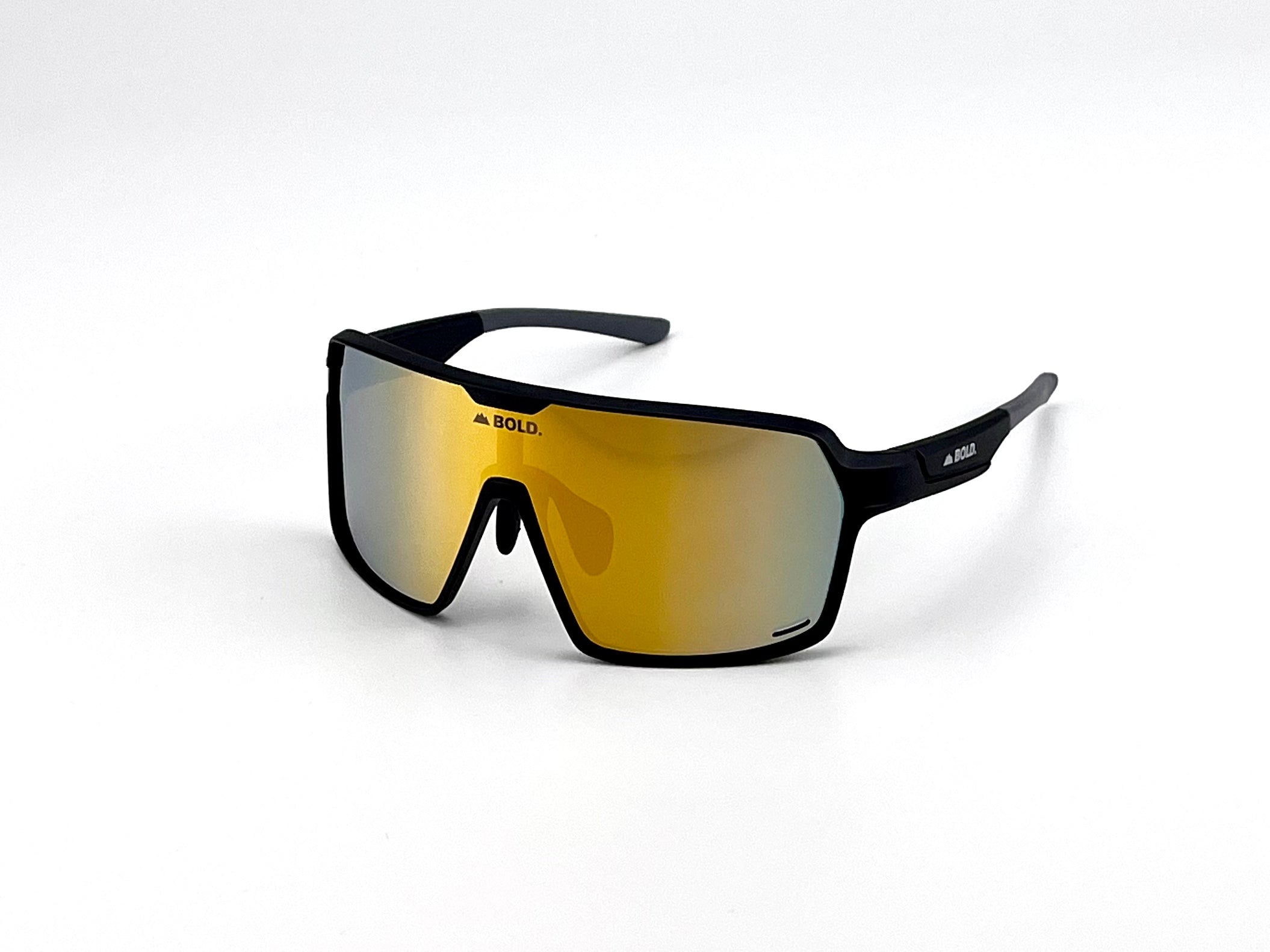 BOLD Shadows Performance Sunglasses