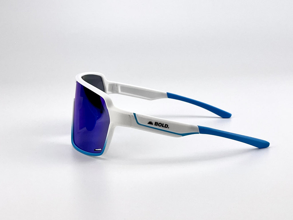 BOLD Shadows Performance Sunglasses