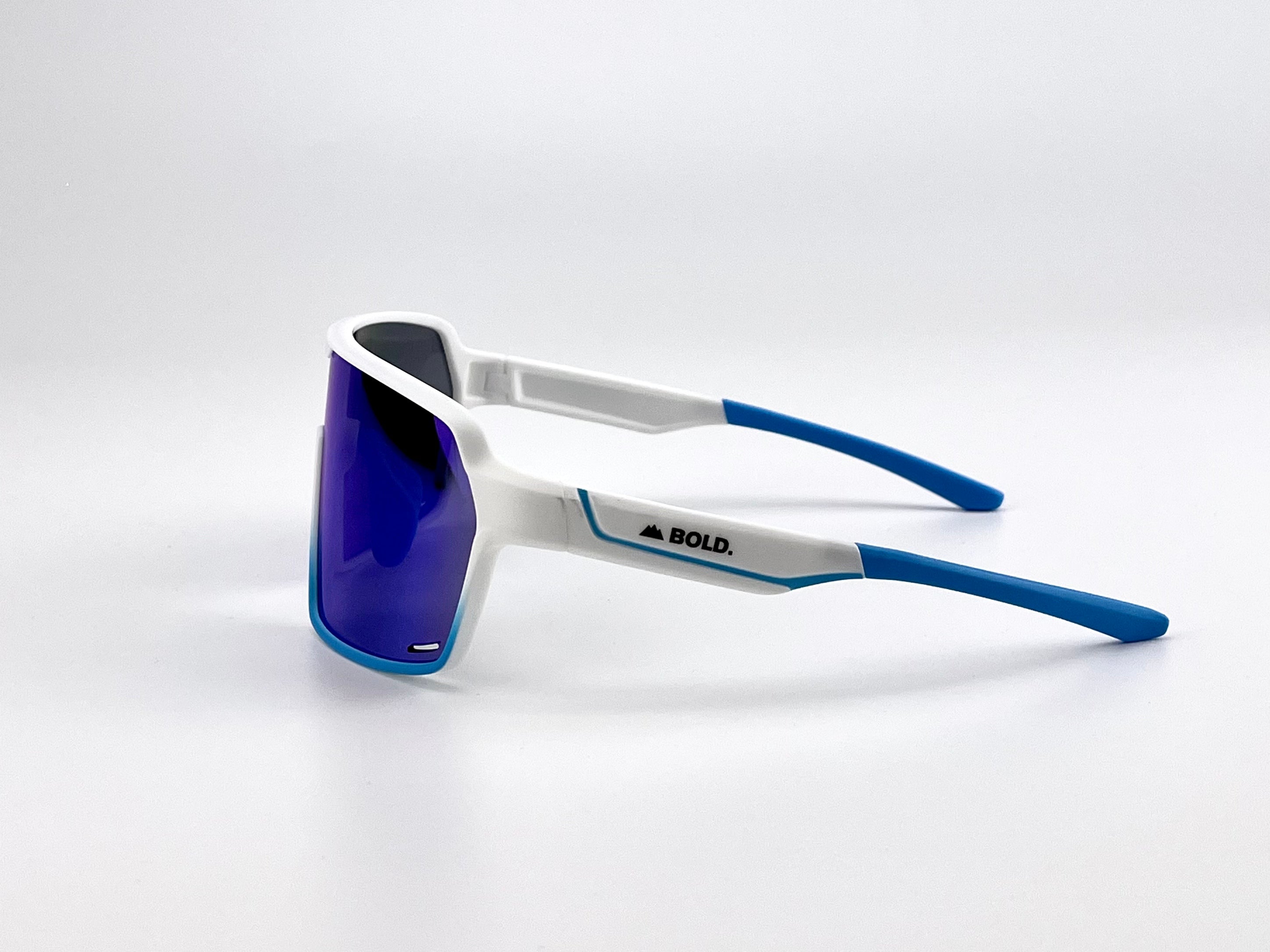BOLD Shadows Performance Sunglasses