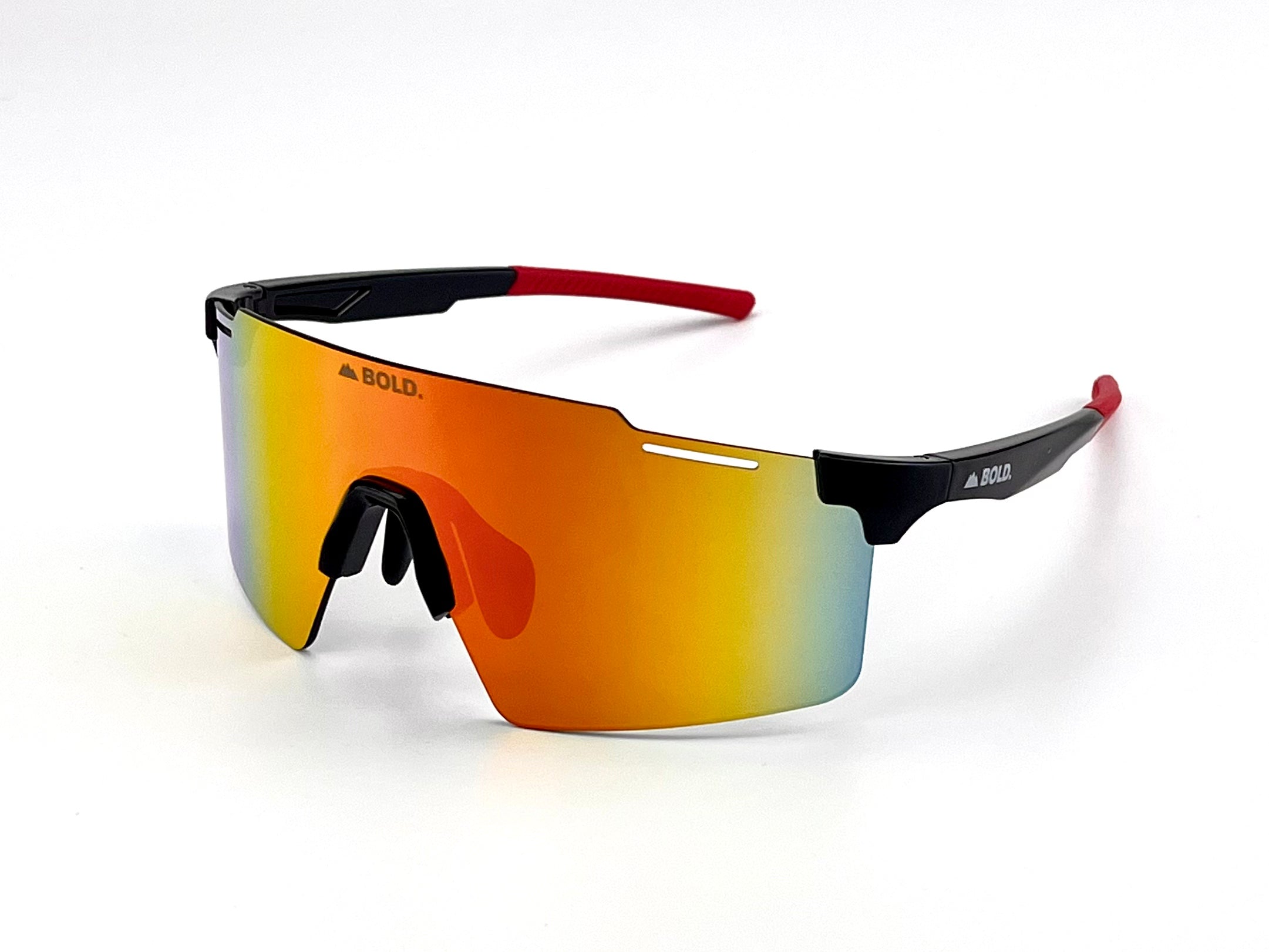 BOLD Scope Performance Sunglasses