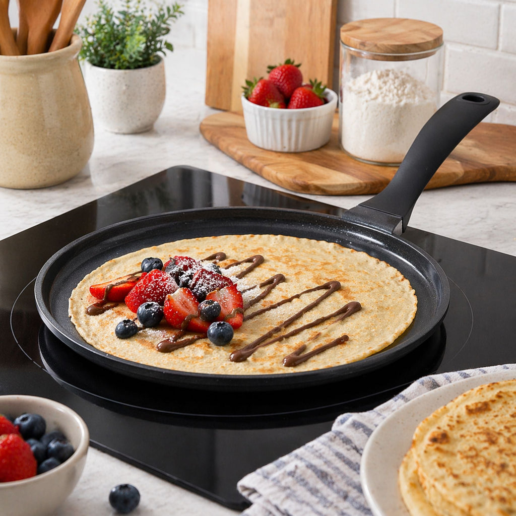 Crepe & Egg Pan, 11"