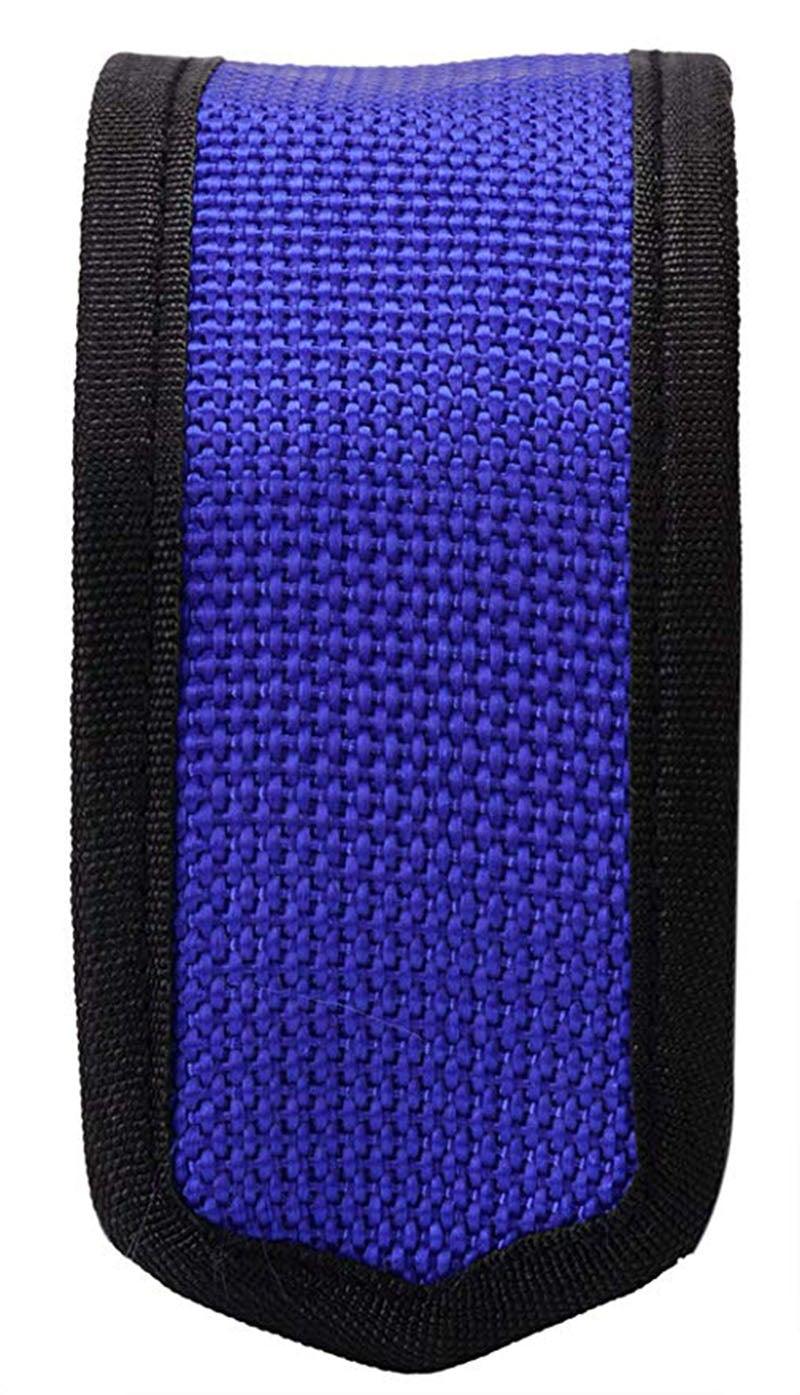 1pair Nylon Bicycle Pedal Straps Toe Clip Foot Strap Belt
