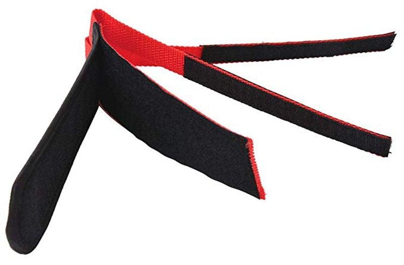 1pair Nylon Bicycle Pedal Straps Toe Clip Foot Strap Belt