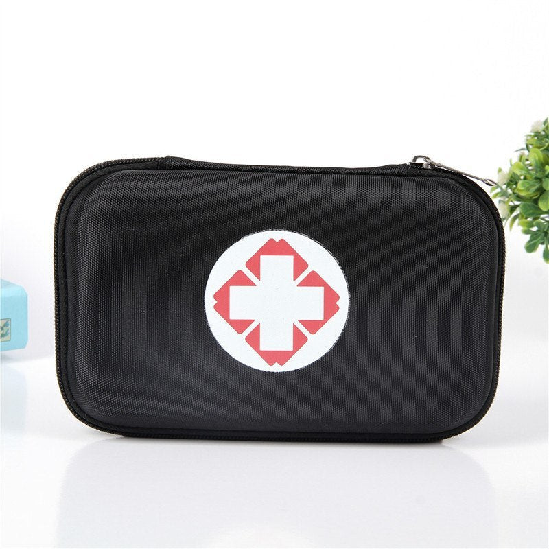 Portable Outdoor Travel First Aid Kit