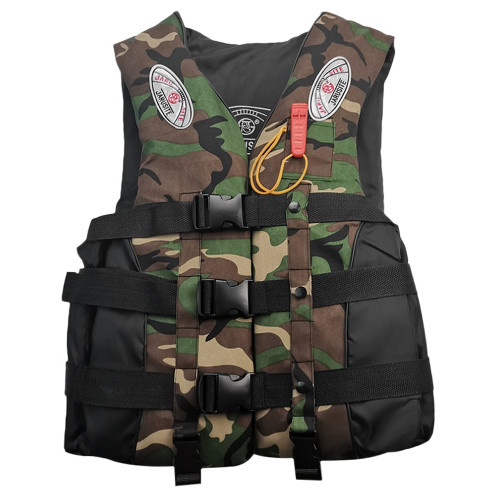 Life jacket child