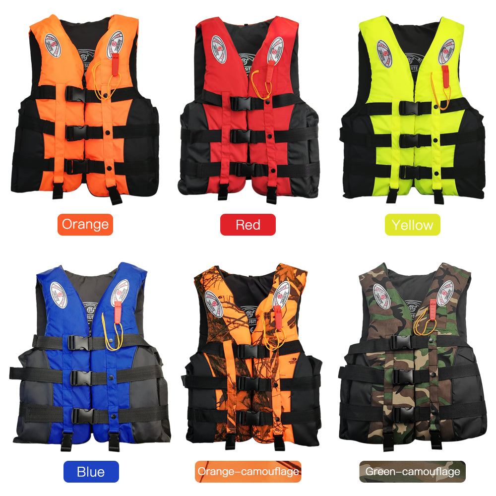 Life jacket child