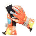 Ski Gloves