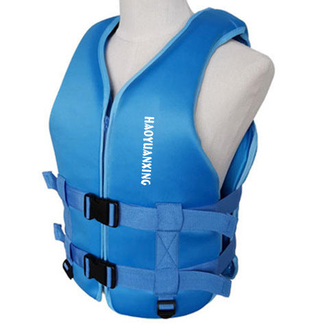 Vest Aid Swimsuit Life Jacket