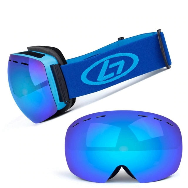Ski Goggles