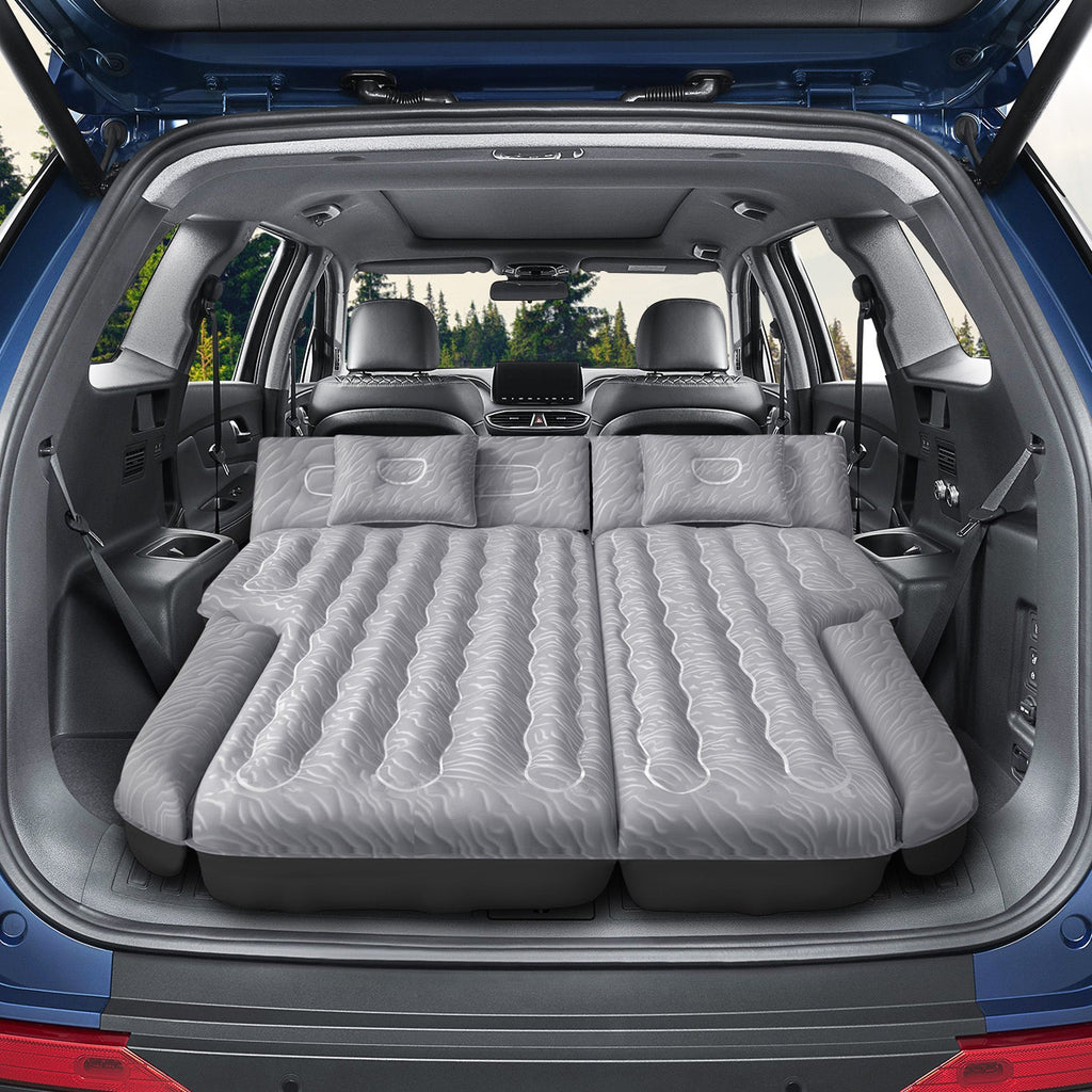 Umbrauto Car Camping SUV Air Mattress