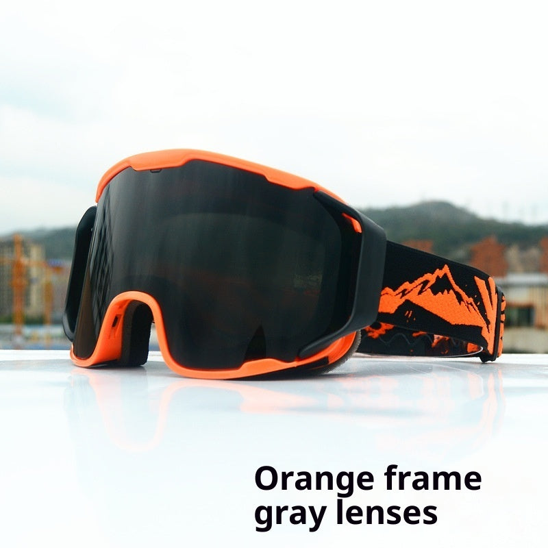 Ski Goggles