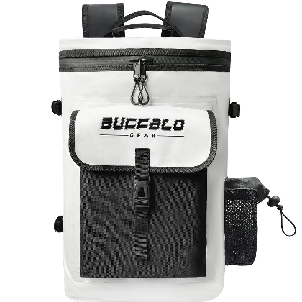 31QT Fish Cooler Backpack