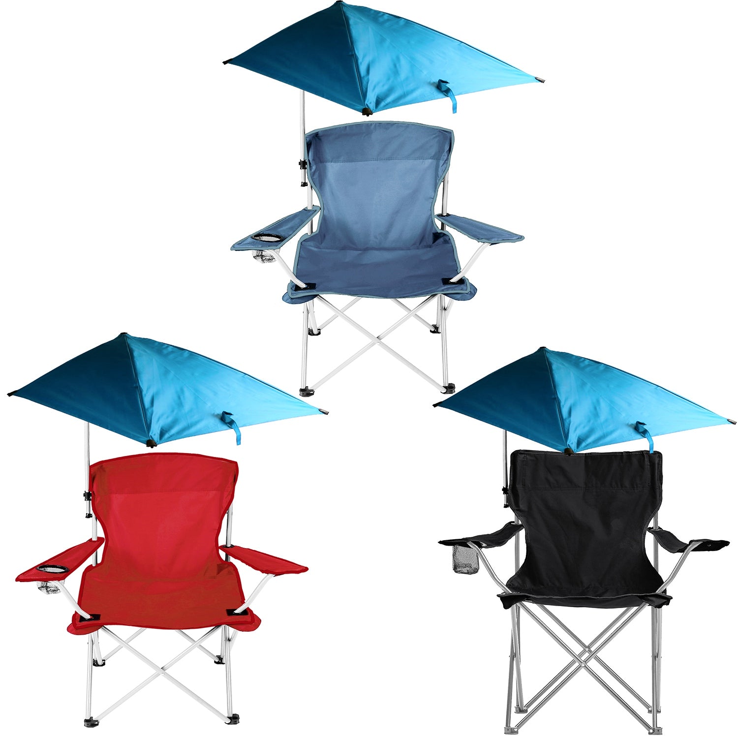 Foldable Beach Chair