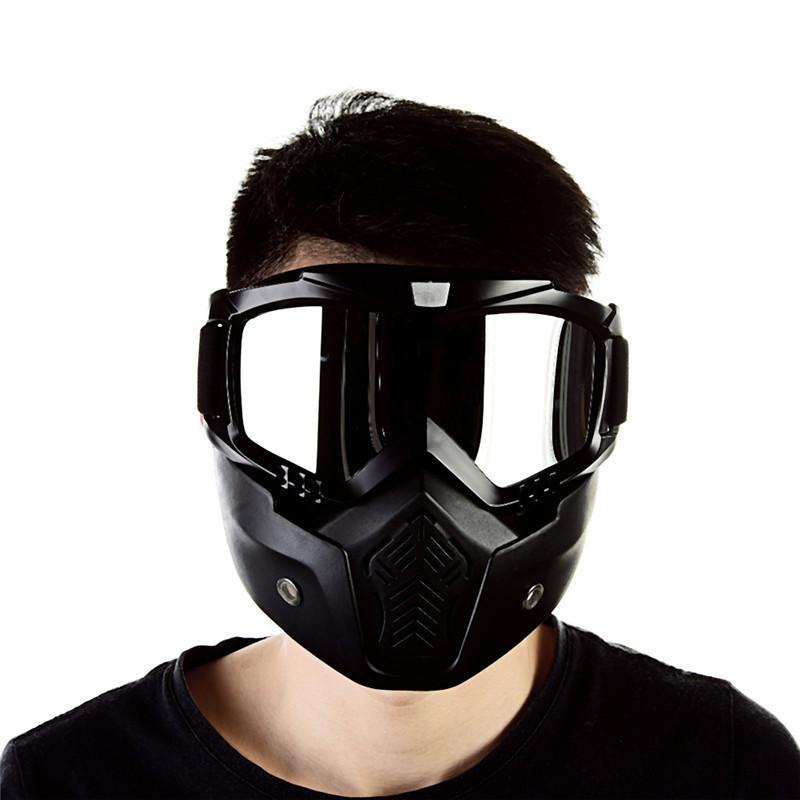 Men Ski  Mask Winter