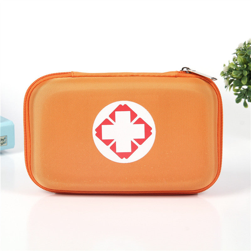 Portable Outdoor Travel First Aid Kit