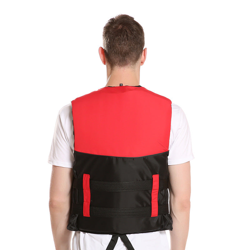 Life jacket child