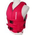 Vest Aid Swimsuit Life Jacket