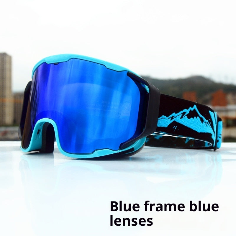 Ski Goggles
