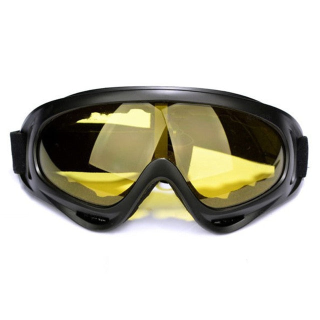 Ski Snowboard Goggles