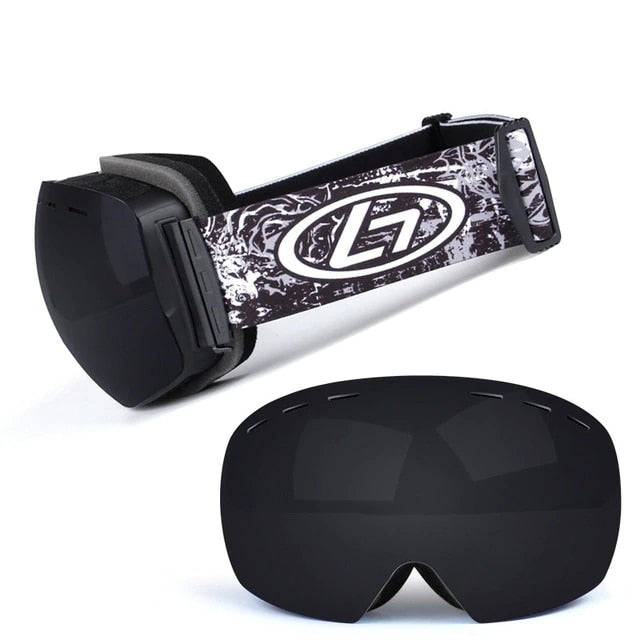 Ski Goggles