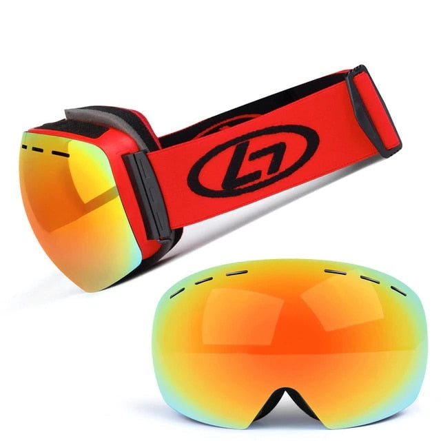 Ski Goggles