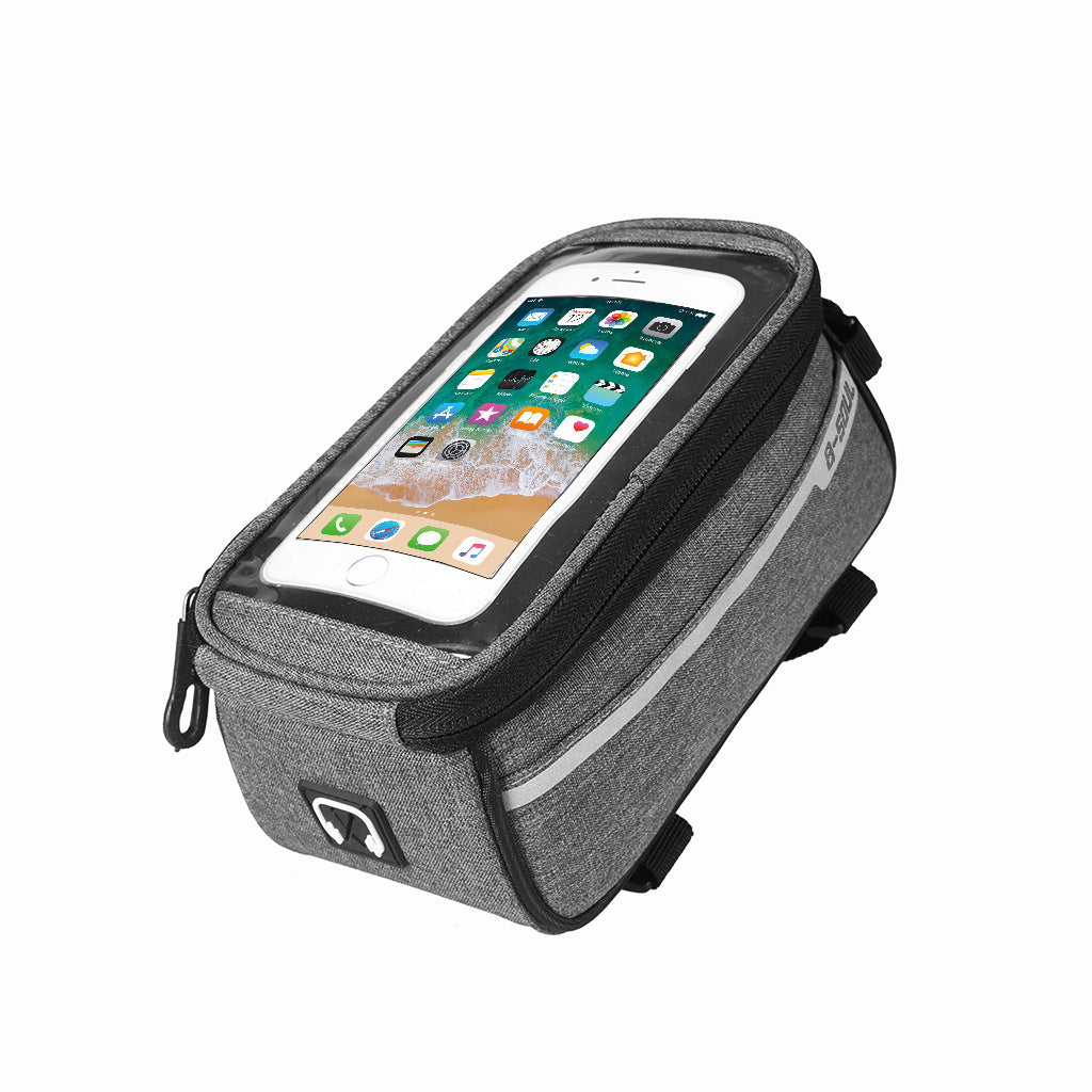 Bike Bag Bicycle Bag Phone Case For Bicycle