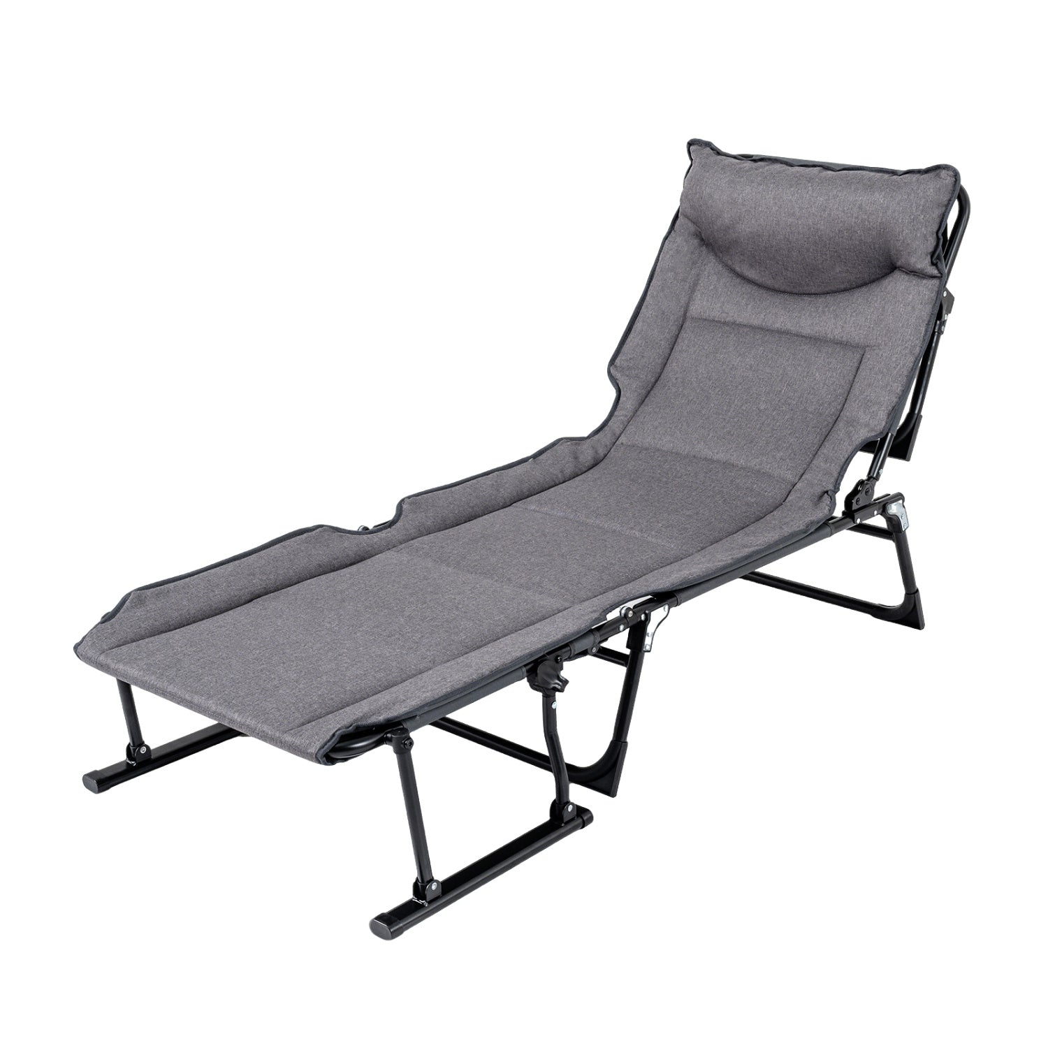 3 in 1 Folding Camping Cot
