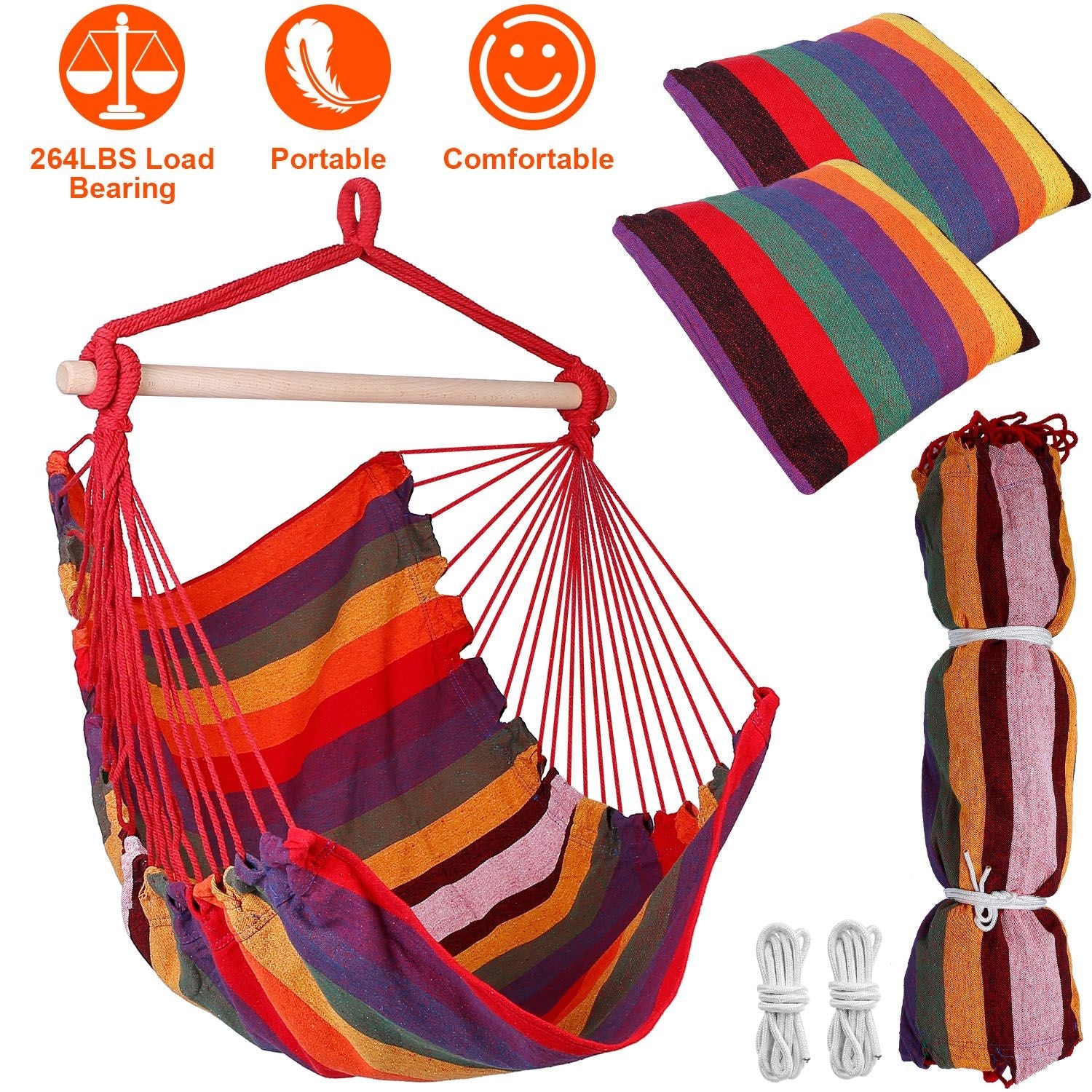 Hammock Hanging Chair