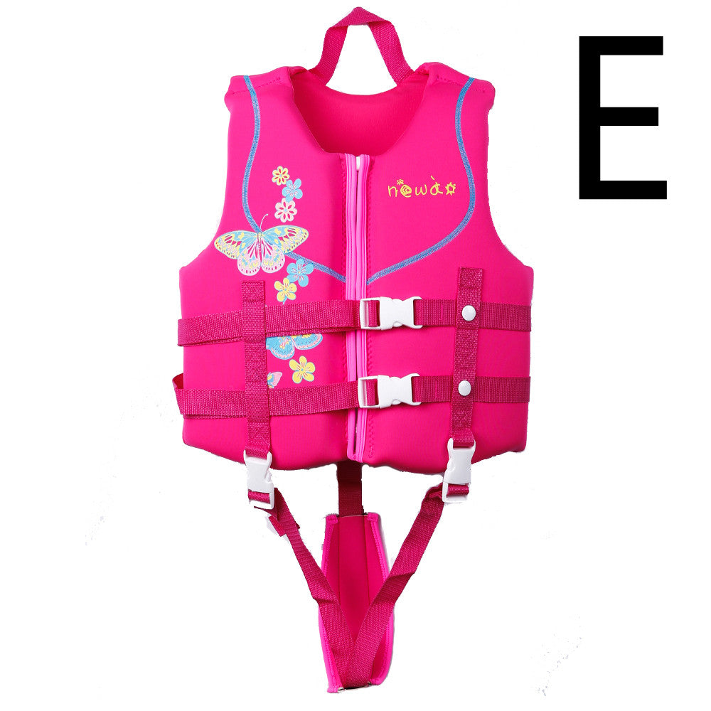 Children's Life Jacket