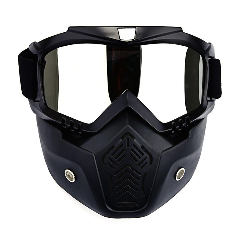 Men Ski  Mask Winter