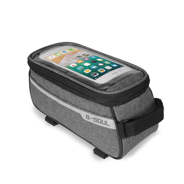 Bike Bag Bicycle Bag Phone Case For Bicycle