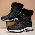 Women’s Winter Fleece-Lined TBoots