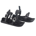Skiing Mini Sled Outdoor Snow Board Ski Boots
