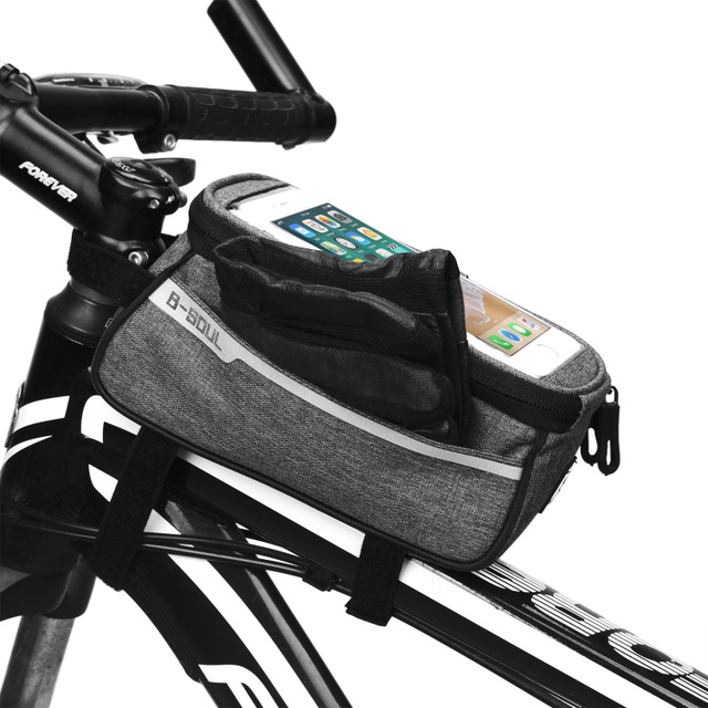 Bike Bag Bicycle Bag Phone Case For Bicycle