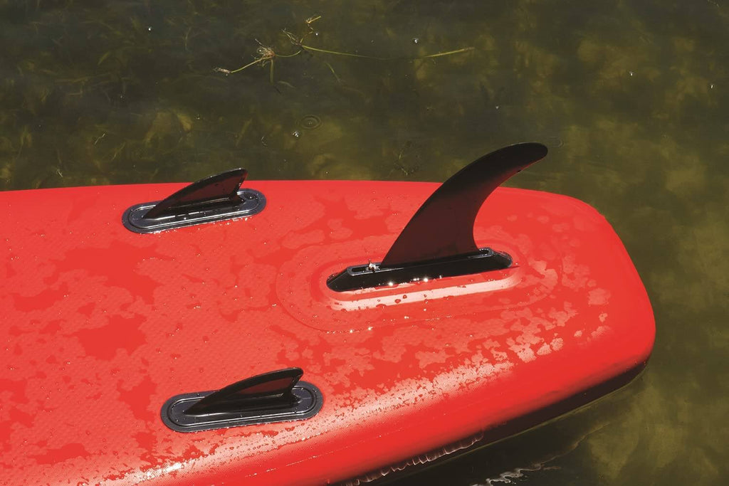WOW Sports WOW-SOUNDBOARD SUP Stand Up Inflatable Paddleboard
