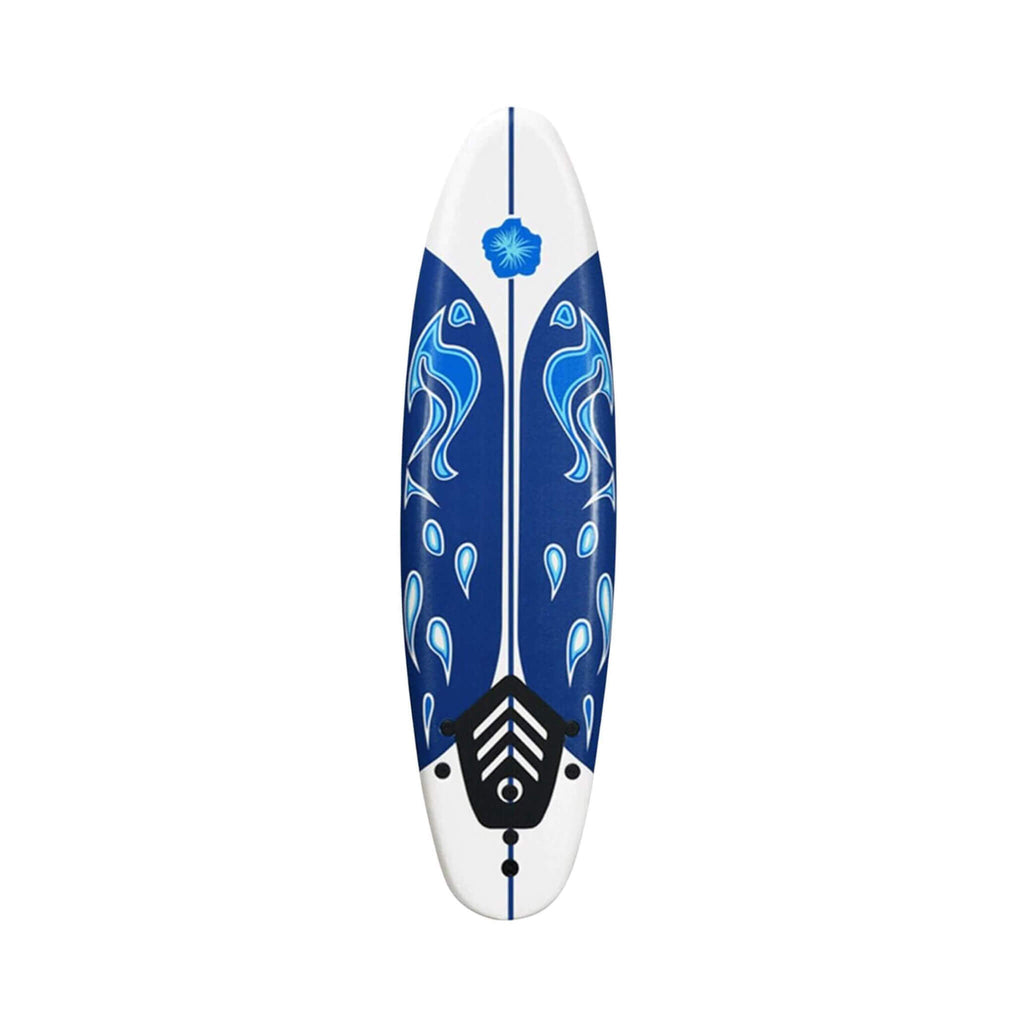 6FT Inflatable  Stand Up Paddle SUP Surfboard