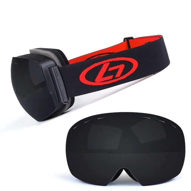 Ski Goggles