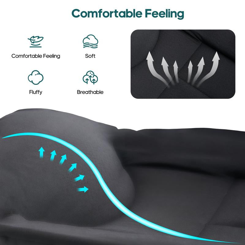 Camping Cot for Adults