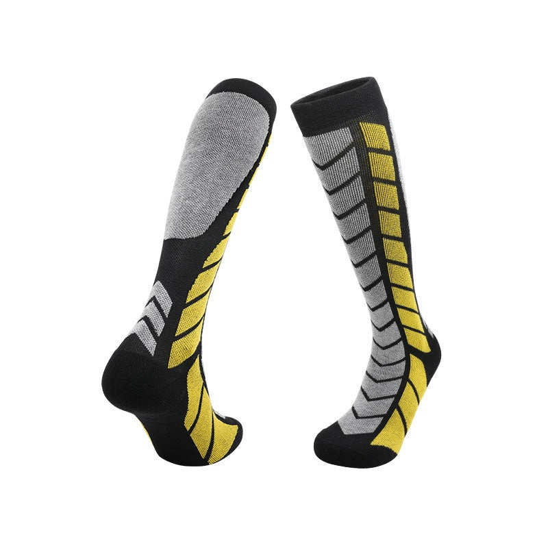 Outdoor Warm Snow Socks