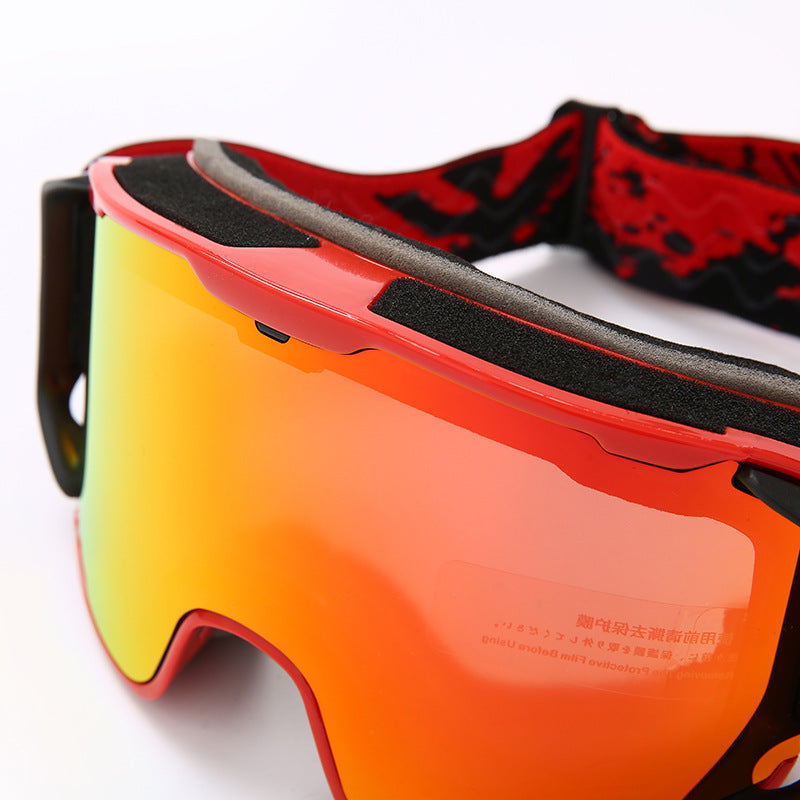 Ski Goggles