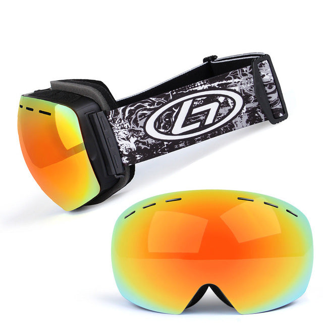 Ski Goggles