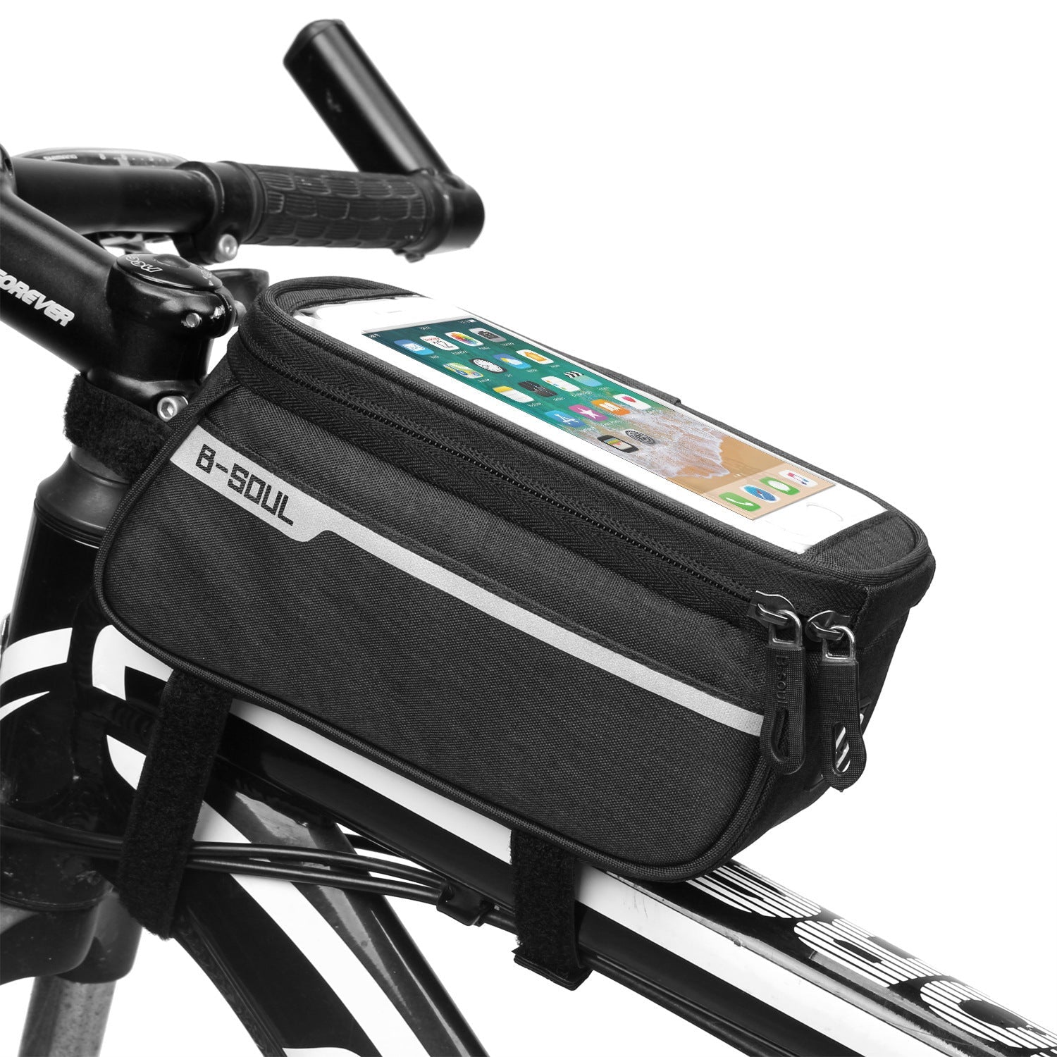 Bike Bag Bicycle Bag Phone Case For Bicycle