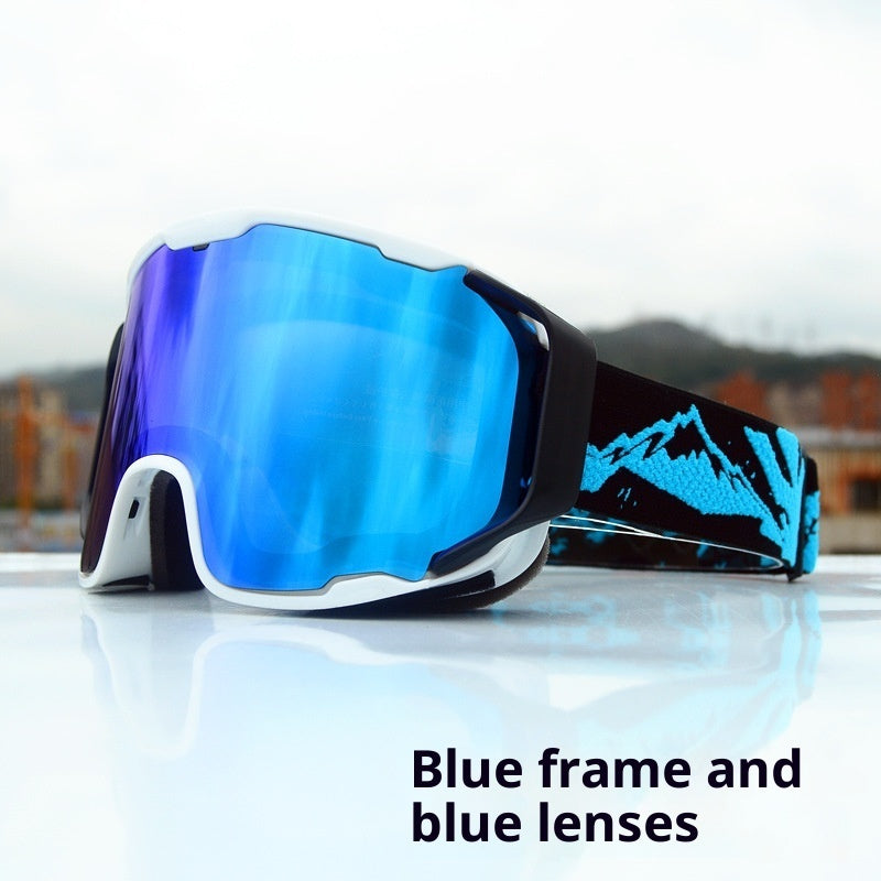 Ski Goggles